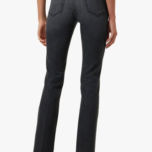 NWT JOE’S Jeans Riosar High-Rise Curvy Bootcut Jean - Size 24 - Picture 6 of 10